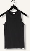 Zwarte PENN & INK Top SINGLET Zwarte PENN & INK Top SINGLET - medium