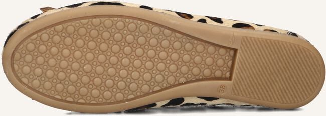 Beige AYANA Mocassins AY1000 Beige AYANA Mocassins AY1000 - large