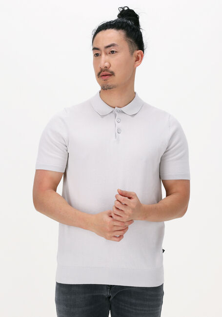 SAINT STEVE Polo CHRIS Trousse - large