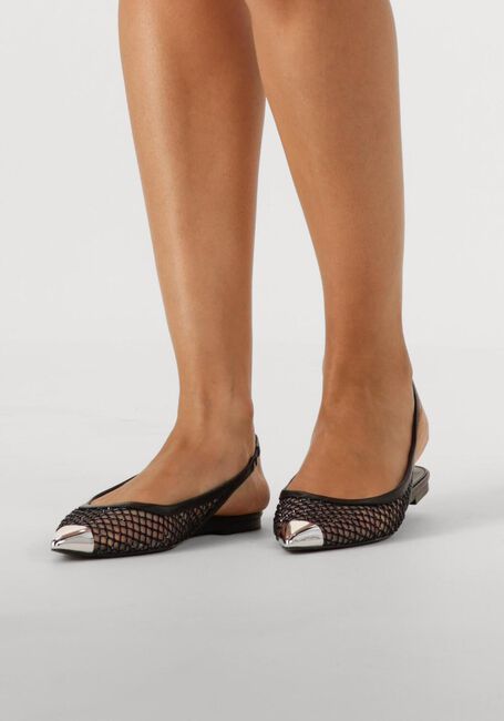 Zwarte STEVE MADDEN  MARISSA - large