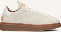 Witte SHABBIES Sneakers BOSSA NUOVO Witte SHABBIES Sneakers BOSSA NUOVO - medium