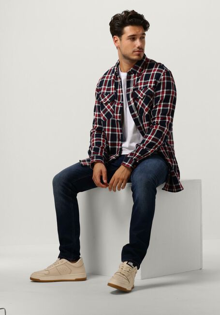 Blauwe SCOTCH & SODA Skinny jeans SKIM SKINNY JEANS Blauwe SCOTCH & SODA Skinny jeans SKIM SKINNY JEANS - large