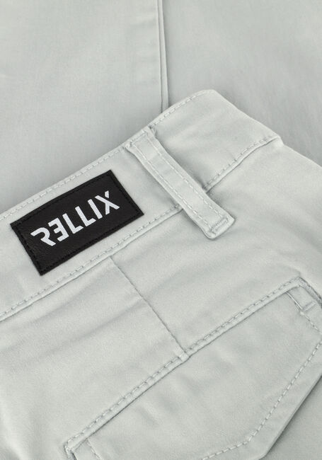 RELLIX Pantalon cargo CARGO PANT RELLIX en bleu - large