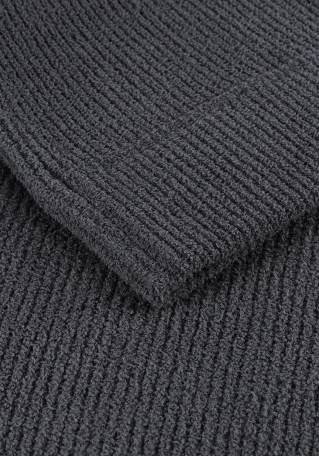 Grijze JC RAGS Trui RAMIL - large