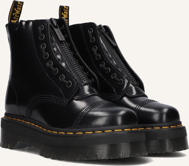 Zwarte DR MARTENS  SINCLAIR Zwarte DR MARTENS  SINCLAIR - large