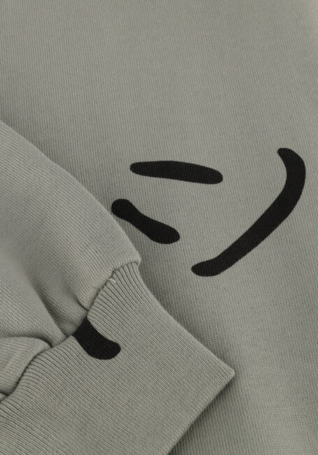 MOLO Chandail MONTI en gris - large