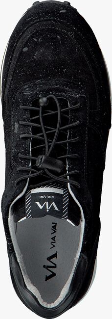 VIA VAI Baskets 5107076 en noir - large