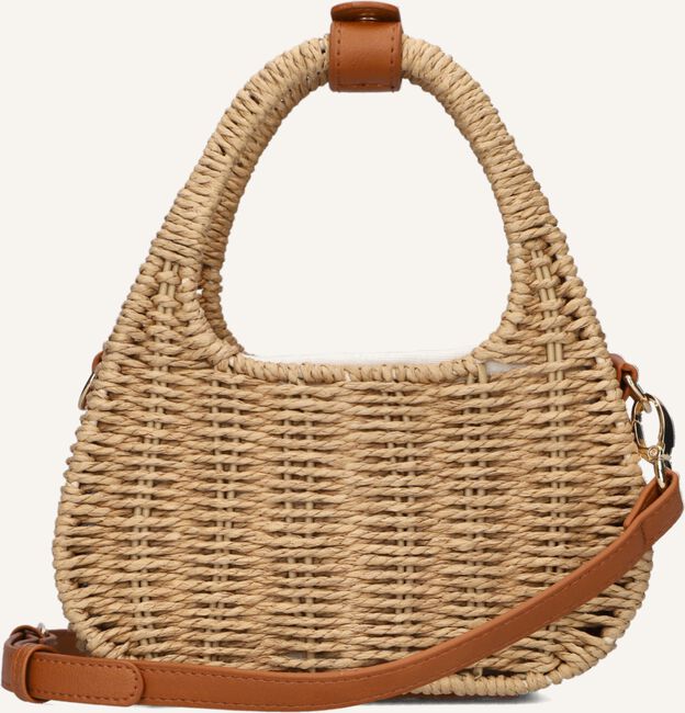 Beige NOTRE-V Handtas GAWB1-122 Beige NOTRE-V Handtas GAWB1-122 - large