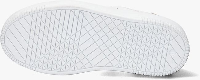 WYSH SQUIMO Baskets basses en blanc - large