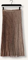 TWINSET MILANO Jupe maxi 13601784-CPC en marron TWINSET MILANO Jupe maxi 13601784-CPC en marron - medium