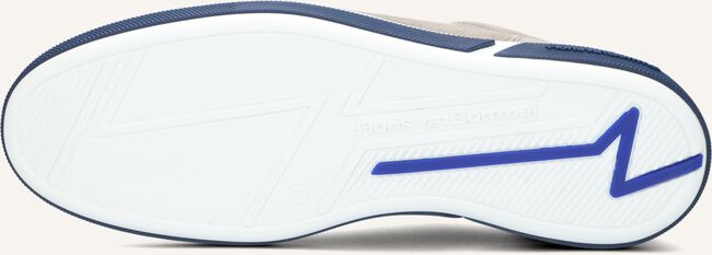 Beige FLORIS VAN BOMMEL Sneakers SFM-10075-02 Beige FLORIS VAN BOMMEL Sneakers SFM-10075-02 - large