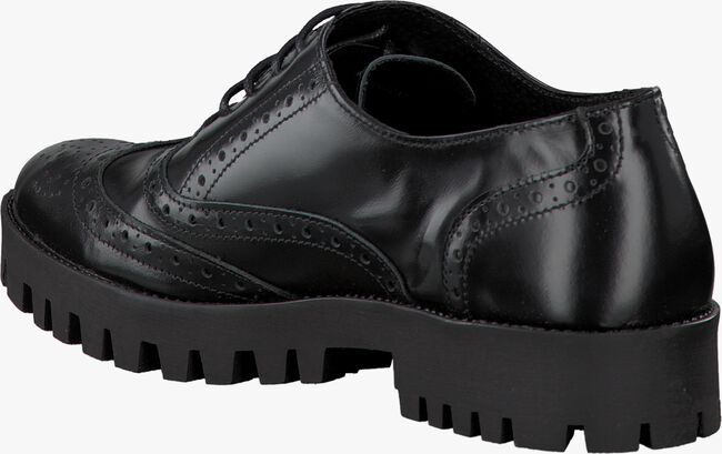 REPLAY LYYLI Chaussures à lacets en noir - large
