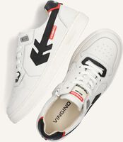 Witte VINGINO Sneakers NOAH LOW Witte VINGINO Sneakers NOAH LOW - medium