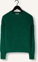 BY-BAR Pull SONNY BULKY PULLOVER Vert foncé BY-BAR Pull SONNY BULKY PULLOVER Vert foncé - medium