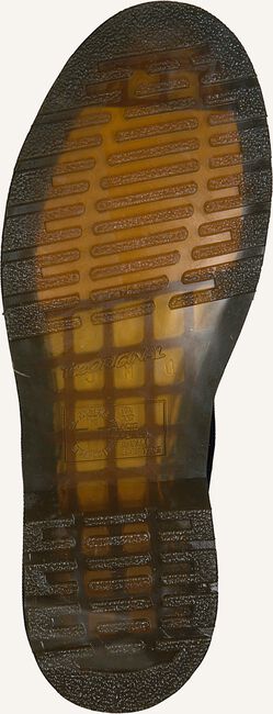 Zwarte DR MARTENS  1460 M Zwarte DR MARTENS  1460 M - large