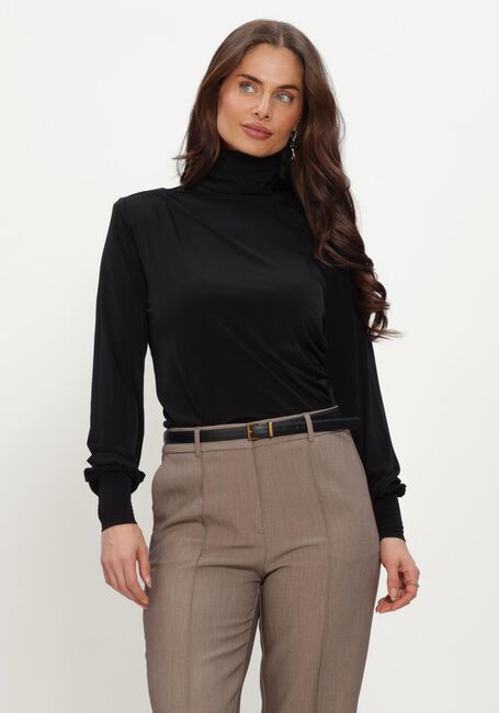 NOTRE-V T-shirt NV-ISELIEN en noir - large