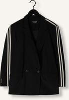 Zwarte PENN & INK Blazer LOGAN-S Zwarte PENN & INK Blazer LOGAN-S - medium