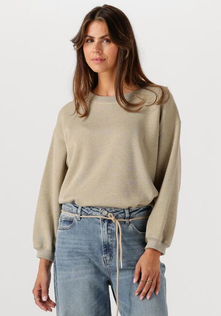 Zand CIRCLE OF TRUST Sweater FLORA SWEAT - large