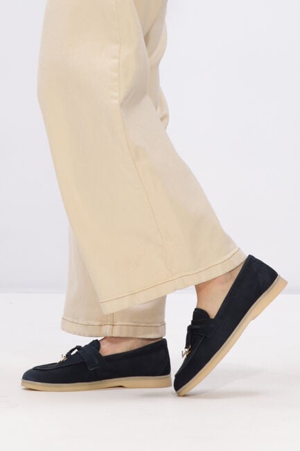 Blauwe NOTRE-V Instappers ZALAMA-21 - large