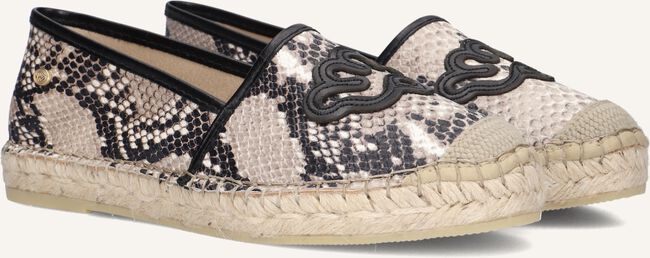 Beige FRED DE LA BRETONIERE Espadrilles MILI LILY Beige FRED DE LA BRETONIERE Espadrilles MILI LILY - large