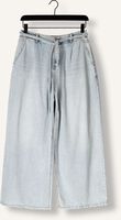 CIRCLE OF TRUST Wide jeans KENZI WIDE LEG en bleu CIRCLE OF TRUST Wide jeans KENZI WIDE LEG en bleu - medium