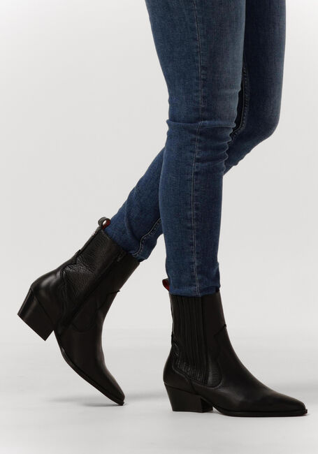 Zwarte HABOOB  R18100 - large