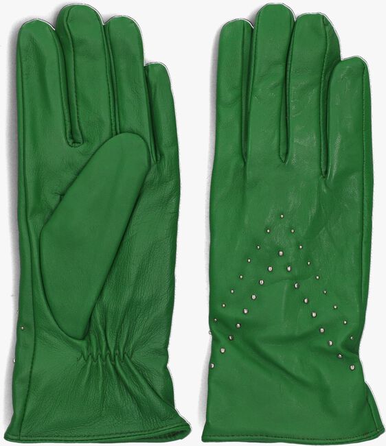 Groene NOTRE-V Handschoenen ZAWBO-326 - large