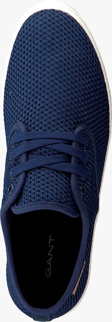 GANT Chaussures à lacets FRANK 18638382 en bleu - large