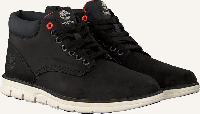 Zwarte TIMBERLAND Hoge sneakers BRADSTREET CHUKKA Zwarte TIMBERLAND Hoge sneakers BRADSTREET CHUKKA - large