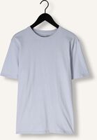 Lichtblauwe SCOTCH & SODA T-shirt SEASONAL CORE - REGULAR FIT LO Lichtblauwe SCOTCH & SODA T-shirt SEASONAL CORE - REGULAR FIT LO - medium