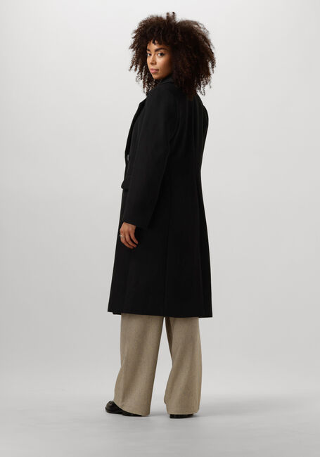 INWEAR Manteau THORAIW LAPEL COAT en noir - large