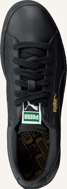 Zwarte PUMA Lage sneakers BASKET CLASSIC MEN Zwarte PUMA Lage sneakers BASKET CLASSIC MEN - large