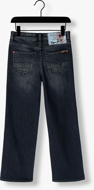 Donkerblauwe VINGINO Straight leg jeans CATO - large