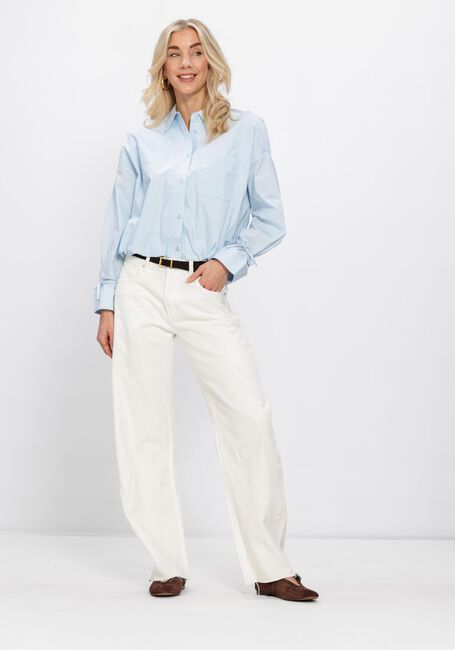 Lichtblauwe AAIKO  MIKKIE CO 538 - large