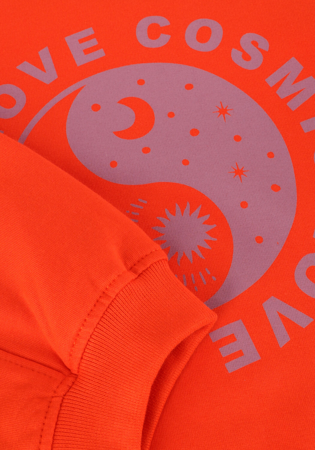 LOOXS Little Chandail 2431-7332 en rouge - large