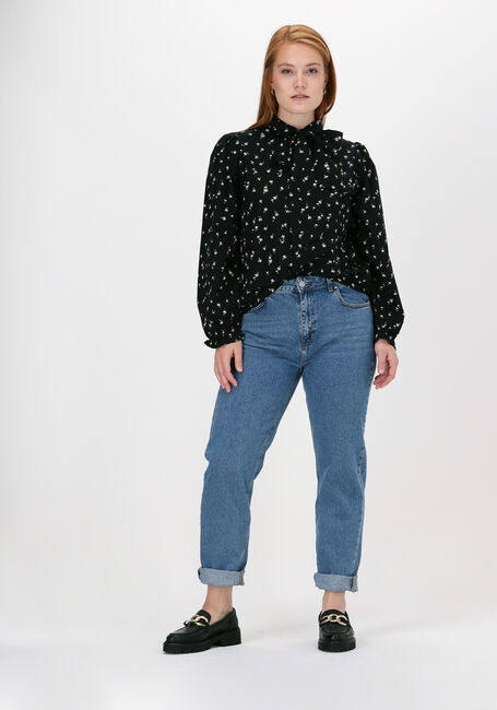 MOVES ROSAMY Blouses en noir - large