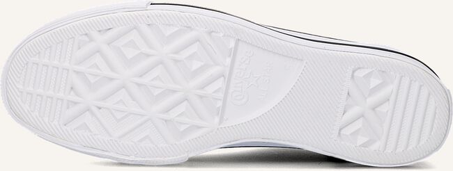 Zilveren CONVERSE Sneakers CHUCK TAYLOR ALL STAR LIFT HI Zilveren CONVERSE Sneakers CHUCK TAYLOR ALL STAR LIFT HI - large