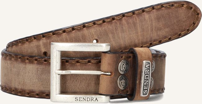 Bruine SENDRA Riem 8563 Bruine SENDRA Riem 8563 - large