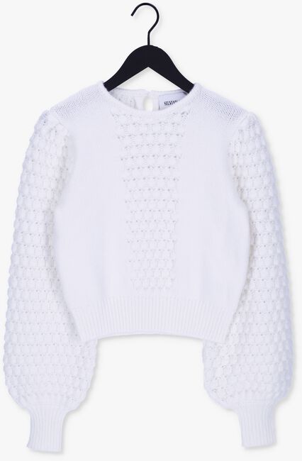 SILVIAN HEACH Pull SWEATER ANDREWS Crème - large