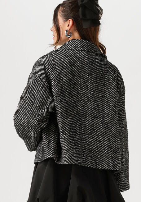 MY ESSENTIAL WARDROBE Jack MAGGIEMW SHORT JACKET en noir - large