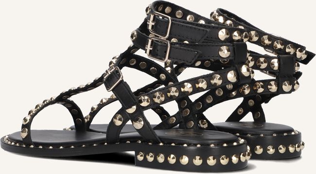 Zwarte ASH Sandalen PLAY Zwarte ASH Sandalen PLAY - large