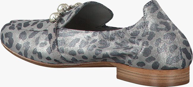 MARIPE Loafers 26550 en gris - large