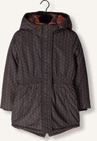 Z8 Parkas COLETTE en violet Z8 Parkas COLETTE en violet - medium