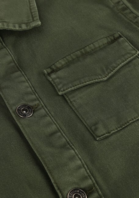 RETOUR Jack OTTO Vert foncé - large