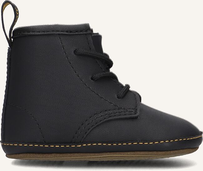 Zwarte DR MARTENS  1460 CRIB Zwarte DR MARTENS  1460 CRIB - large