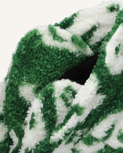 MOLO SHIPPY Chapeau en vert MOLO SHIPPY Chapeau en vert - large