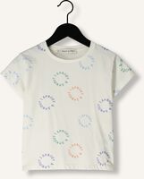 Sproet & Sprout T-shirt T-SHIRT SPROET PRINT Blanc Sproet & Sprout T-shirt T-SHIRT SPROET PRINT Blanc - medium