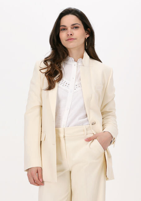 SELECTED FEMME Blazer SLFRITA CLASSIC Sable - large