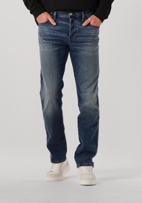 DIESEL Straight leg jeans 1993 D-VVL en bleu - large