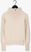 LUNE ACTIVE Pull OLLY SWEATER Blanc